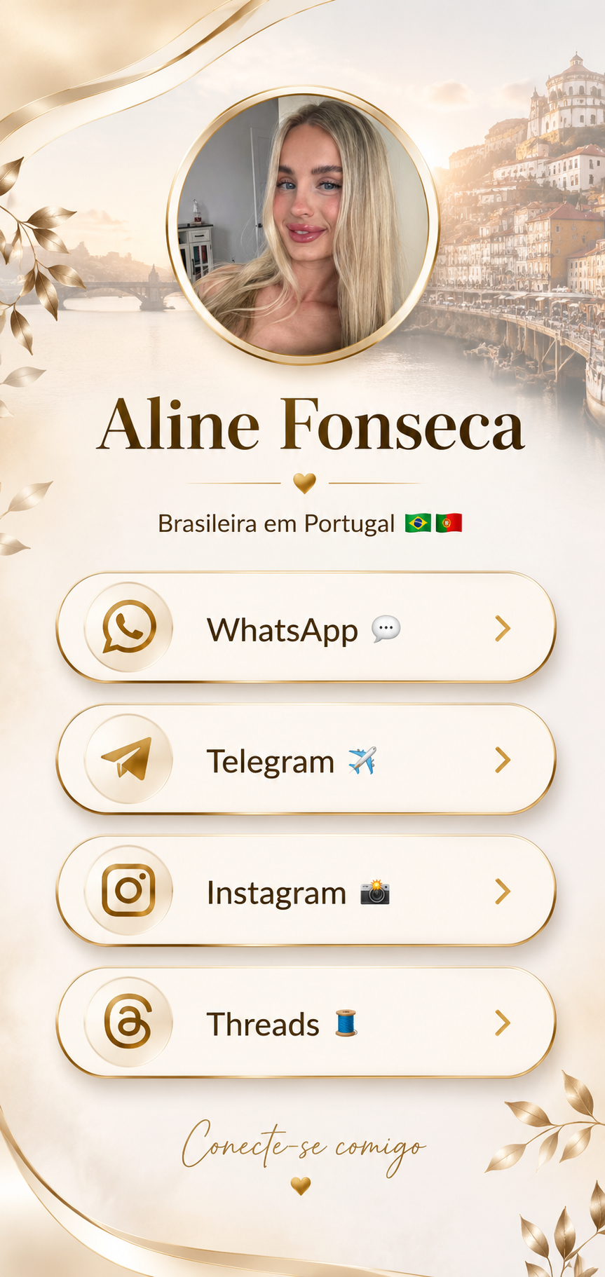 Aline Fonseca
